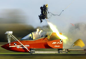 Ejection Seats