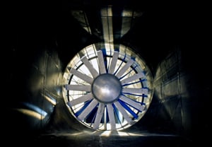 Wind Tunnels