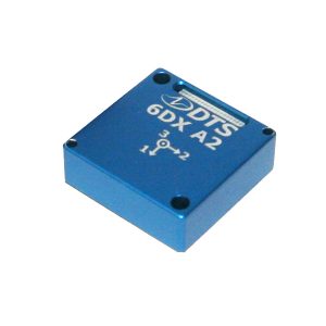 DTS 6DX A2 Product Photo