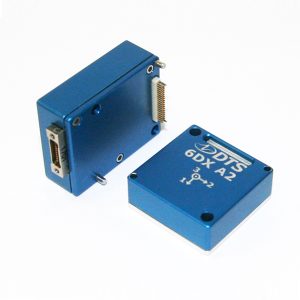 DTS 6DX A2 & SLICE6 Product Photo