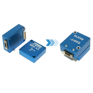 DTS 6DX A2 & SLICE6 Product Photo