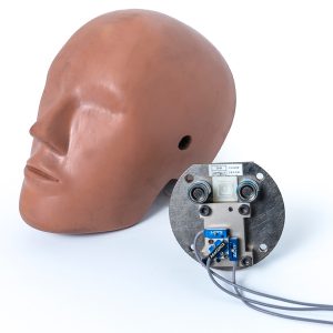 DTS A64C Integration Photo