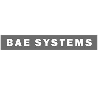 Logo-DTS-Customers-BAE-Systems BAE Logo - DTS Customer