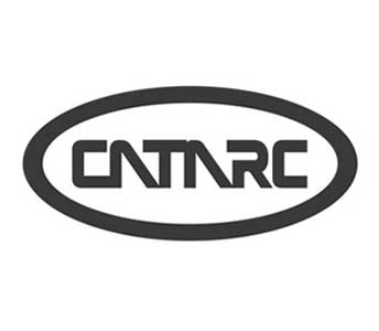 Logo-DTS-Customers-CATARC-logo CATARC China Automotive Technology and Research Center- DTS Customer