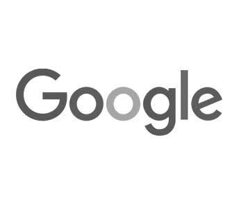 Logo-DTS-Customers-Google Google Logo - DTS Customer