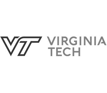 Logo-DTS-Customers-Virginia-Tech Virginia Tech Logo - DTS Customer