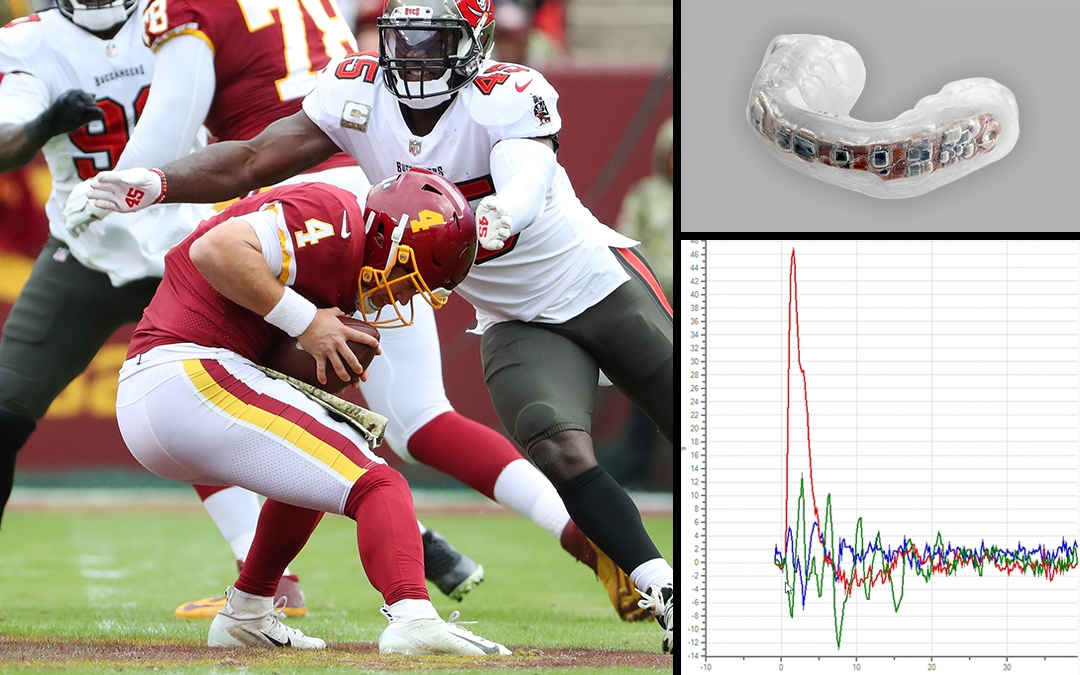 Driven by Data – The NFL Player Safety Revolution