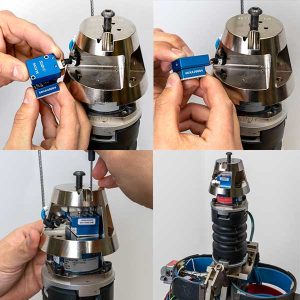 WorldSID with DTS SLICE6 & 6DX A2