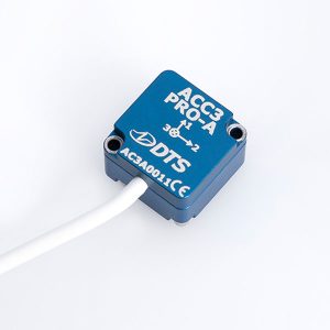 ACC3 PRO-A Product Photo Quarter View