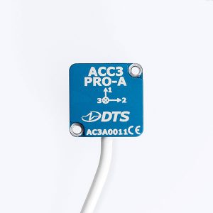 ACC3 PRO-A Product Photo Front View