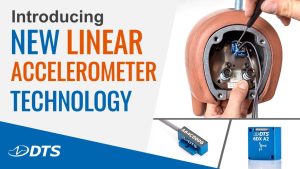 New Linear Accelerometer Technology