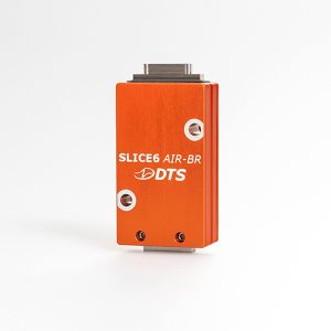 SLICE6 AIR-BR Product Photo front quarter view