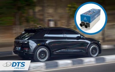 Are EV’s Safer in a Crash?