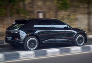 EV & Hybrid Testing