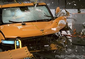 EV-Hybrid-ApplicationPg-Photo2 EV Truck Crash Test Application Photo Credit IIHS