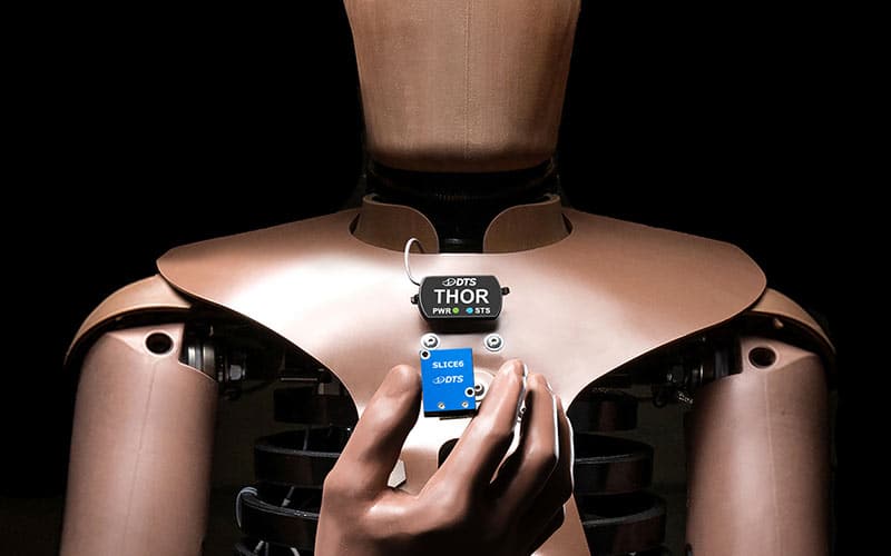 EV Crash Test Photo Credit IIHS