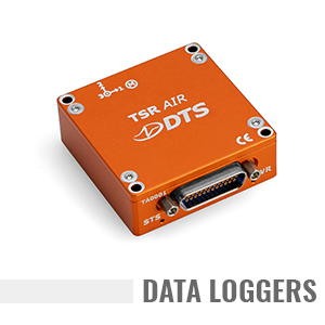 DTS Data Logger Products