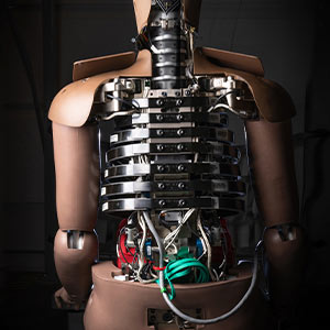 Use Case Automotive Photo 2 - Photo Credit EuroNCAP