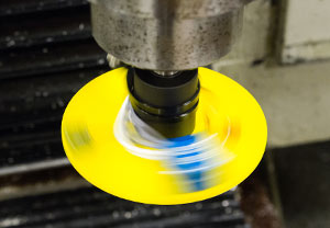 DTS SLICE NANO - Rotating Shaft