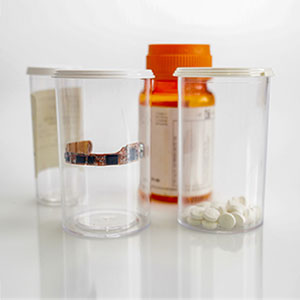 DTS DDR Pharmaceutical Packaging Application