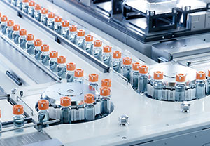 Pharmaceutical Packaging