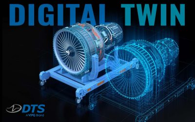 Physical Data: The Engine Behind Digital Twins