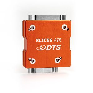 DTS SLICE6 AIR data acquisition unit