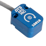 World’s smallest, ultra-high shock tolerant uniaxis ARS (angular rate sensors)