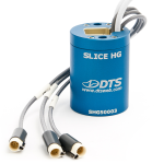 The ultra-rugged, miniature SLICE HG data acquisition system