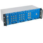 SLICE PRO LAB is a complete laboratory version of the crashworthy SLICE PRO data acquisition system