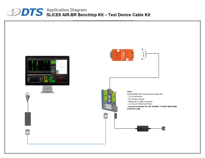 SLICE6 AIR-BR-Benchtop-Test-Kit-Diagram