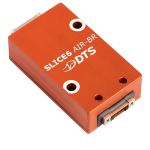 DTS SLICE6 AIR-BR ultra-small data acquisition units (DAU)