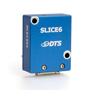 DTS SLICE6 data acquisition system photo
