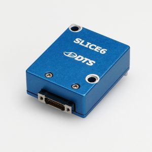 DTS SLICE6 data acquisition system photo
