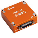 TSR AIR is a universal data logger with built-in 6DOF (6 degree-of-freedom) for shock and vibration testing