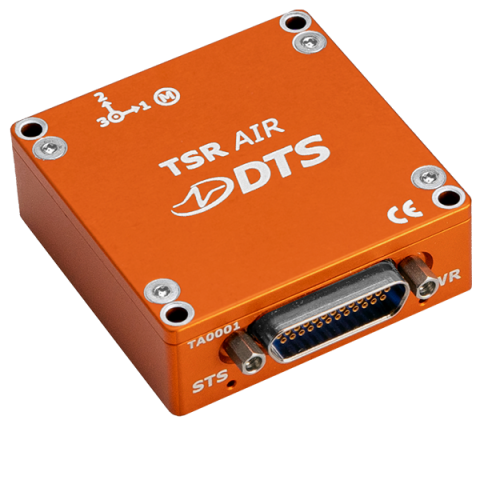 TSR AIR | Diversified Technical Systems