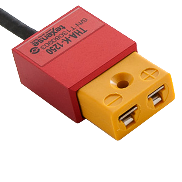 Thermocouple Adapter