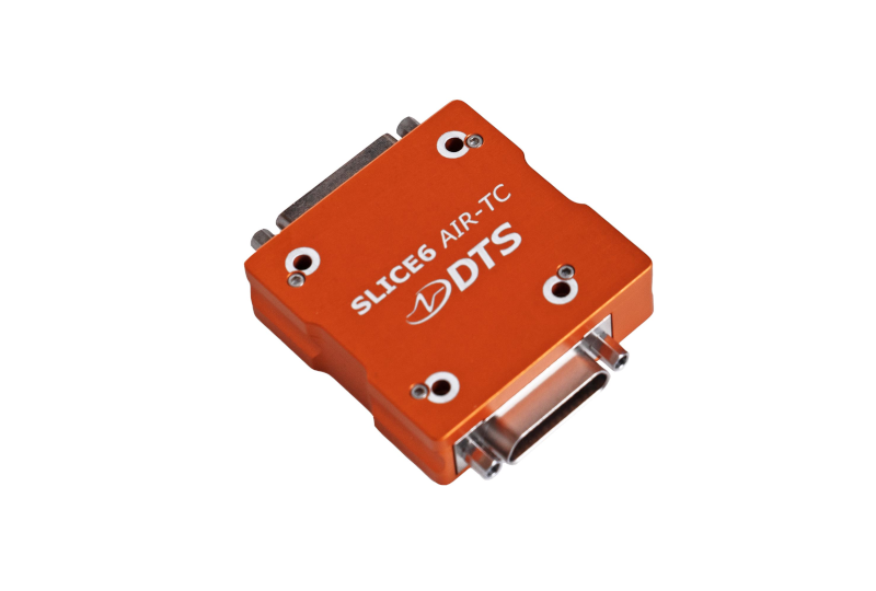 DTS SLICE6 AIR-BR Data Acquisition Unit