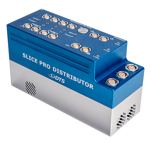 SLICE PRO Distributor